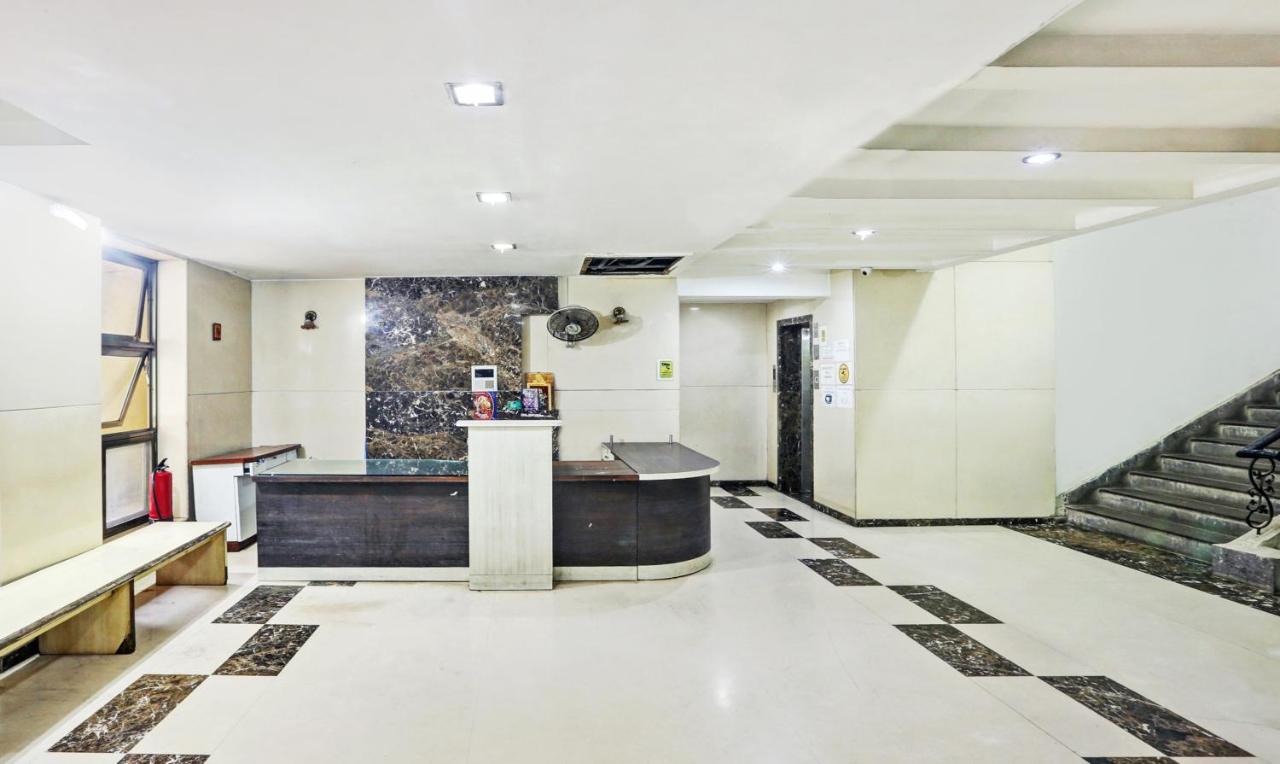 Treebo Trend Bandra Apartments Mumbai Exterior foto
